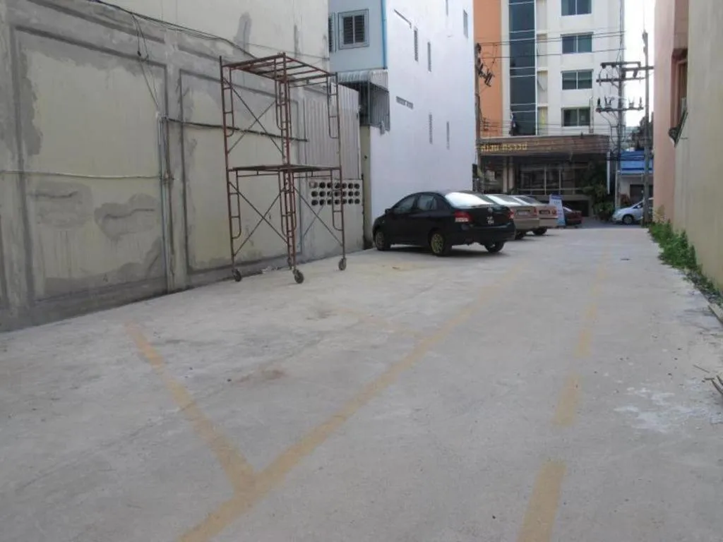 The Bed Hotel Hatyai