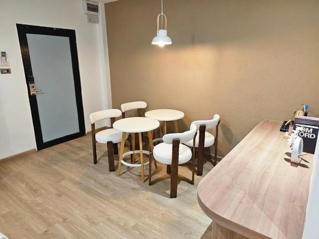 The Bed Hotel Hatyai