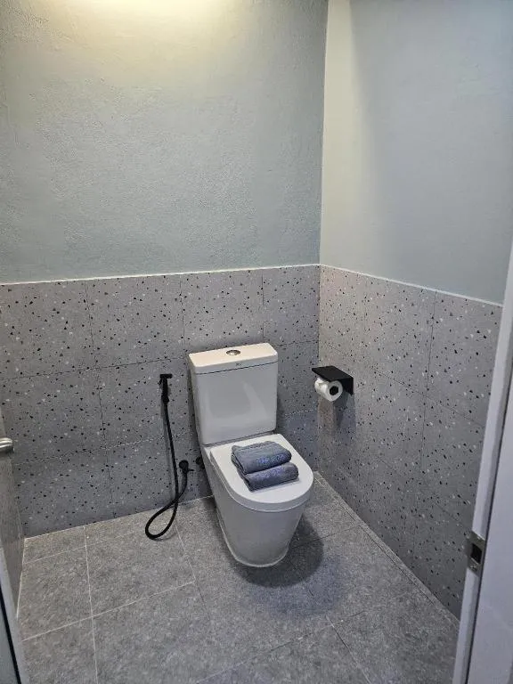 The Bed Hotel Hatyai