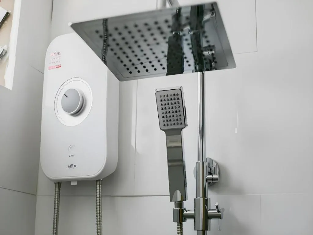 The Bed Hotel Hatyai