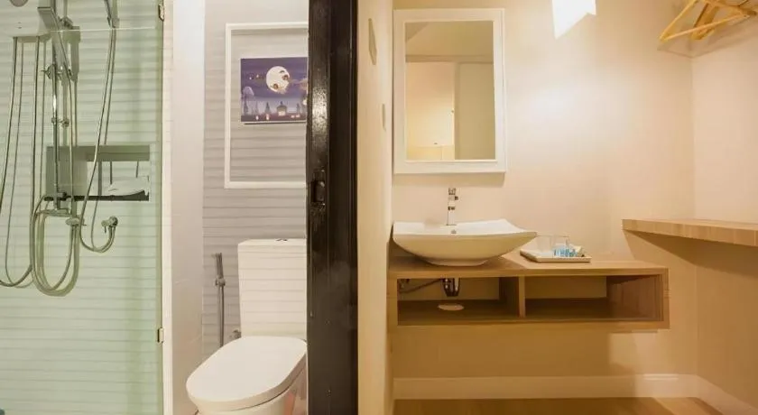 The Bed Hotel Hatyai