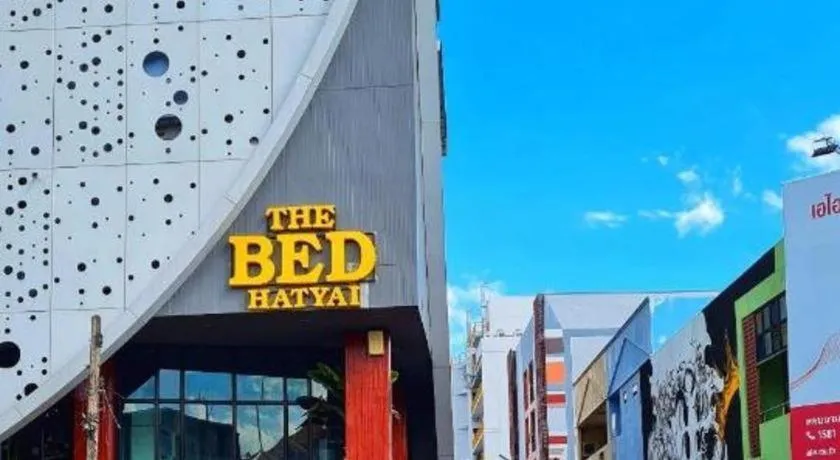 The Bed Hotel Hatyai