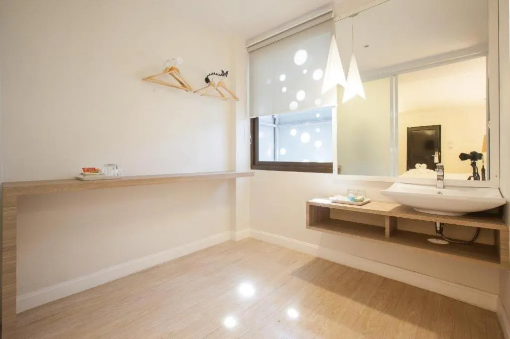 The Bed Hotel Hatyai