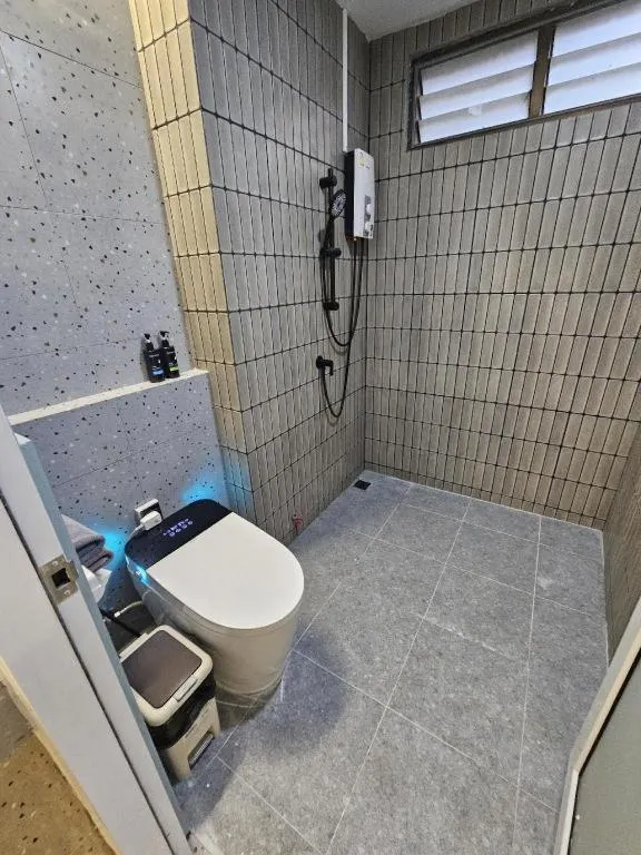 The Bed Hotel Hatyai