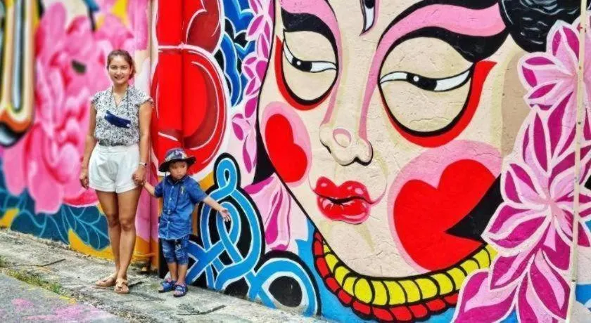 The Bed Hotel Hatyai