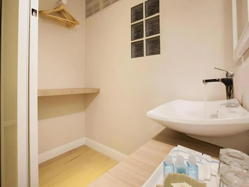 The Bed Hotel Hatyai