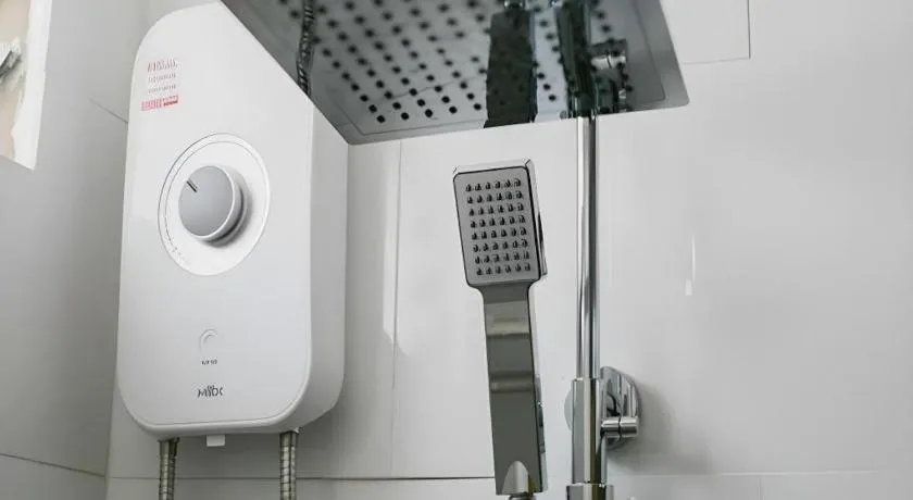 The Bed Hotel Hatyai