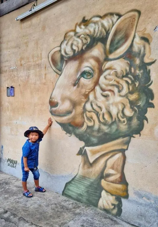 The Bed Hotel Hatyai