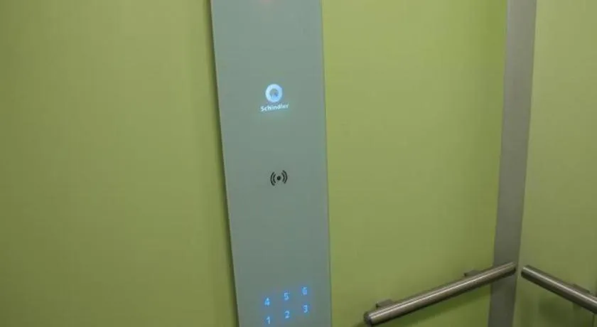 The Bed Hotel Hatyai