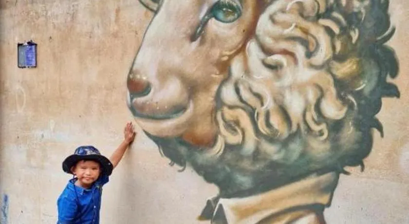 The Bed Hotel Hatyai