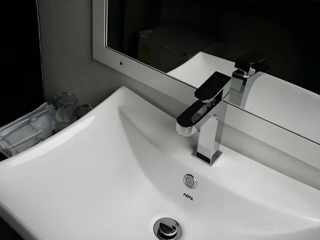 The Bed Hotel Hatyai