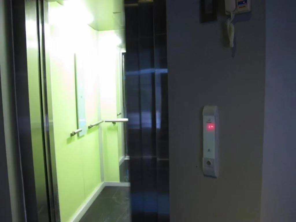 The Bed Hotel Hatyai