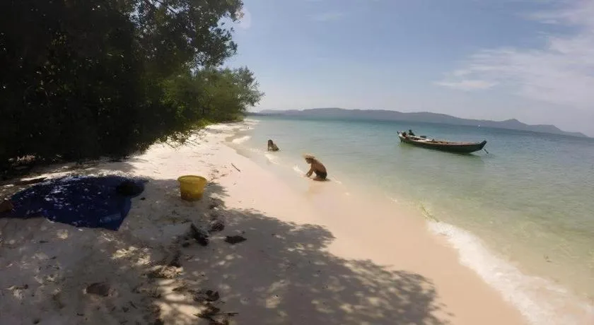 Pepper Farm Phu Quoc Bungalow