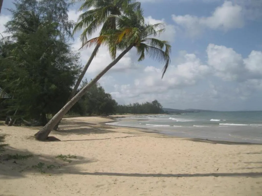 Pepper Farm Phu Quoc Bungalow