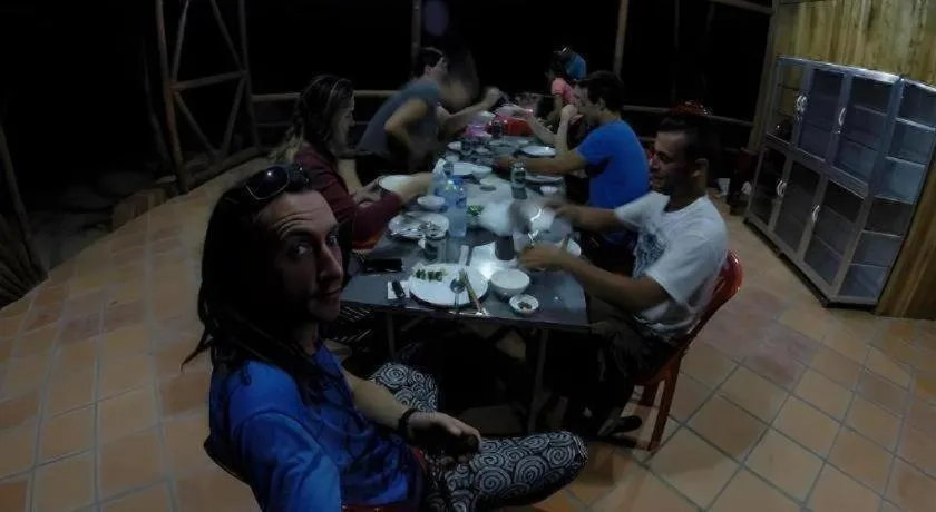 Pepper Farm Phu Quoc Bungalow