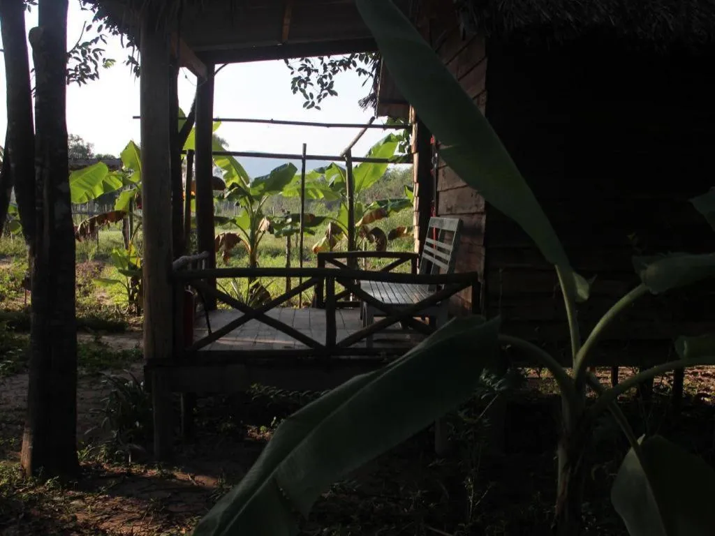 Pepper Farm Phu Quoc Bungalow