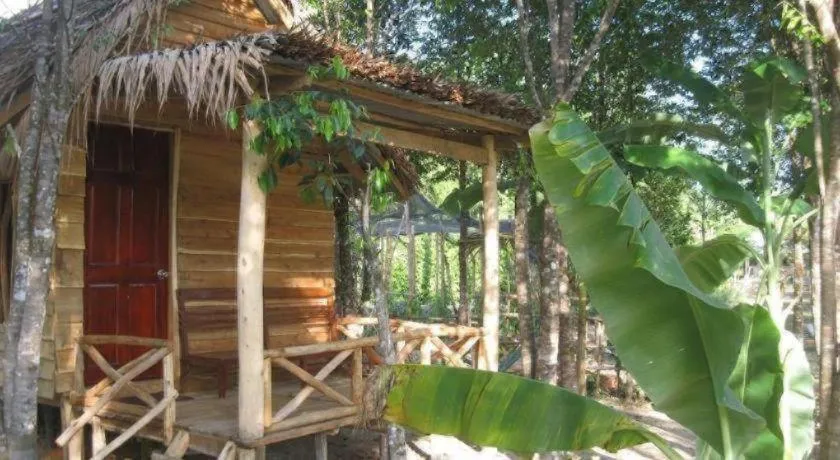 Pepper Farm Phu Quoc Bungalow