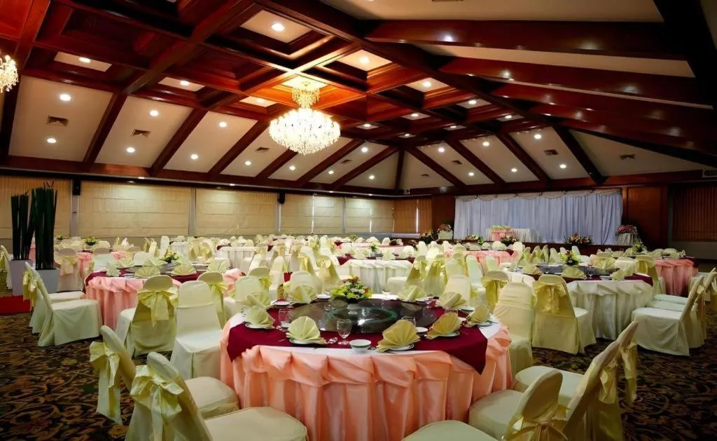 Pinehurst Golf Club and Hotel