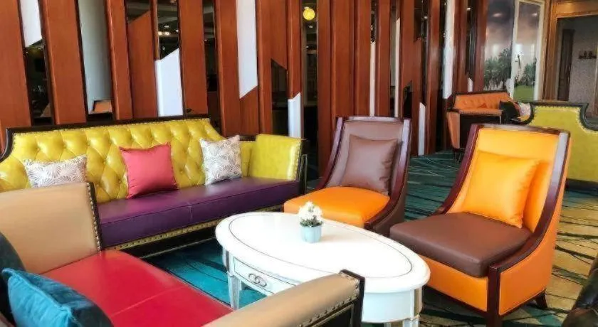 Pinehurst Golf Club and Hotel