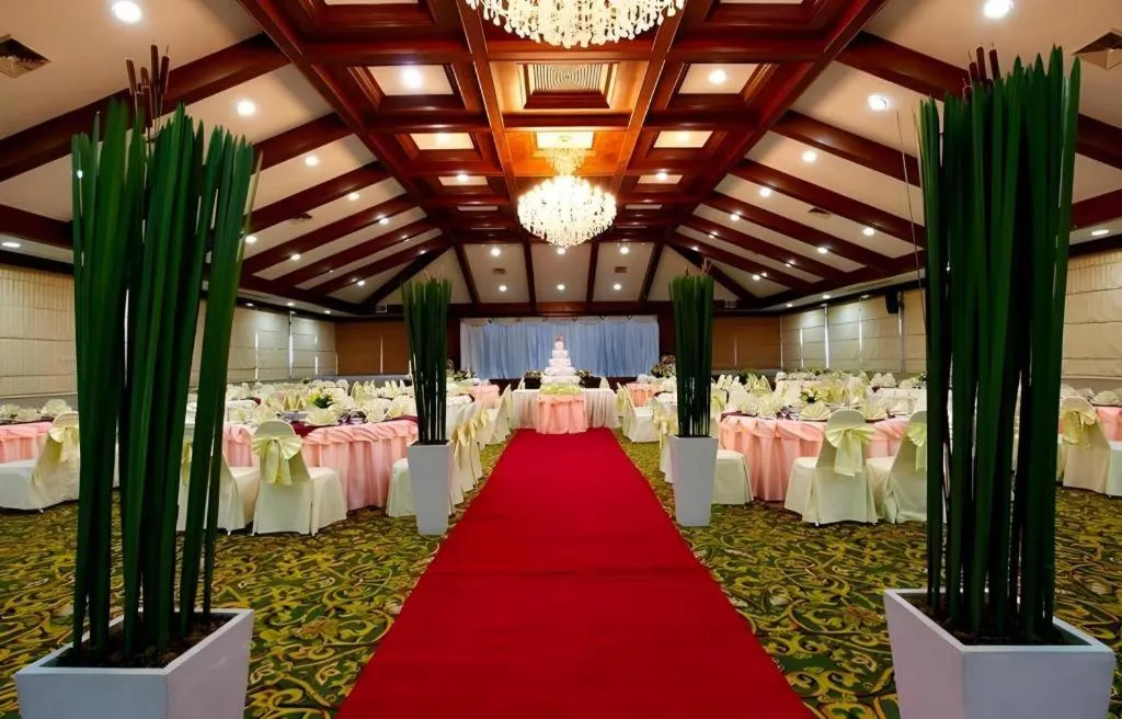 Pinehurst Golf Club and Hotel