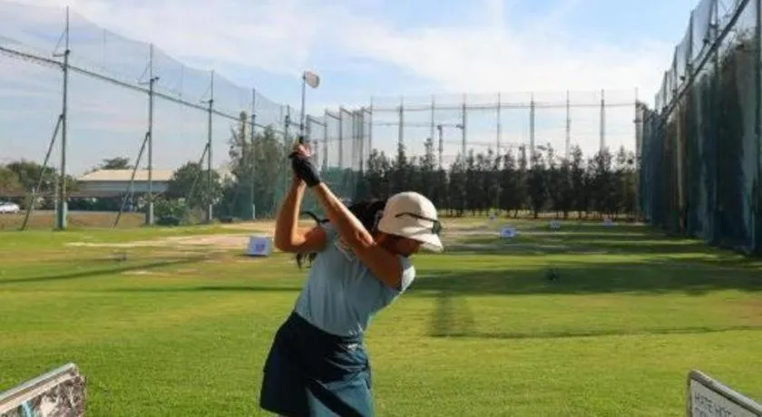 Pinehurst Golf Club and Hotel