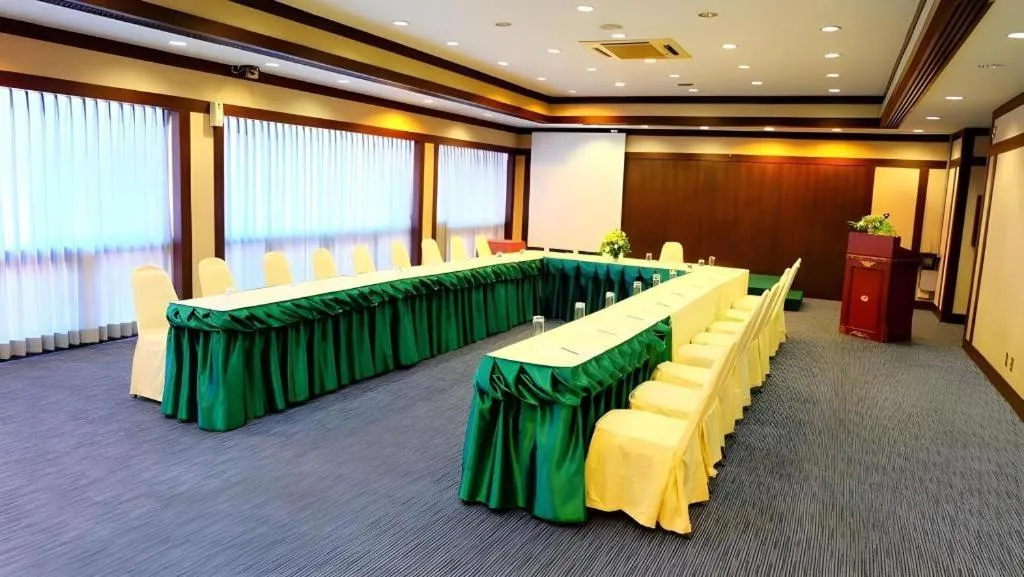 Pinehurst Golf Club and Hotel