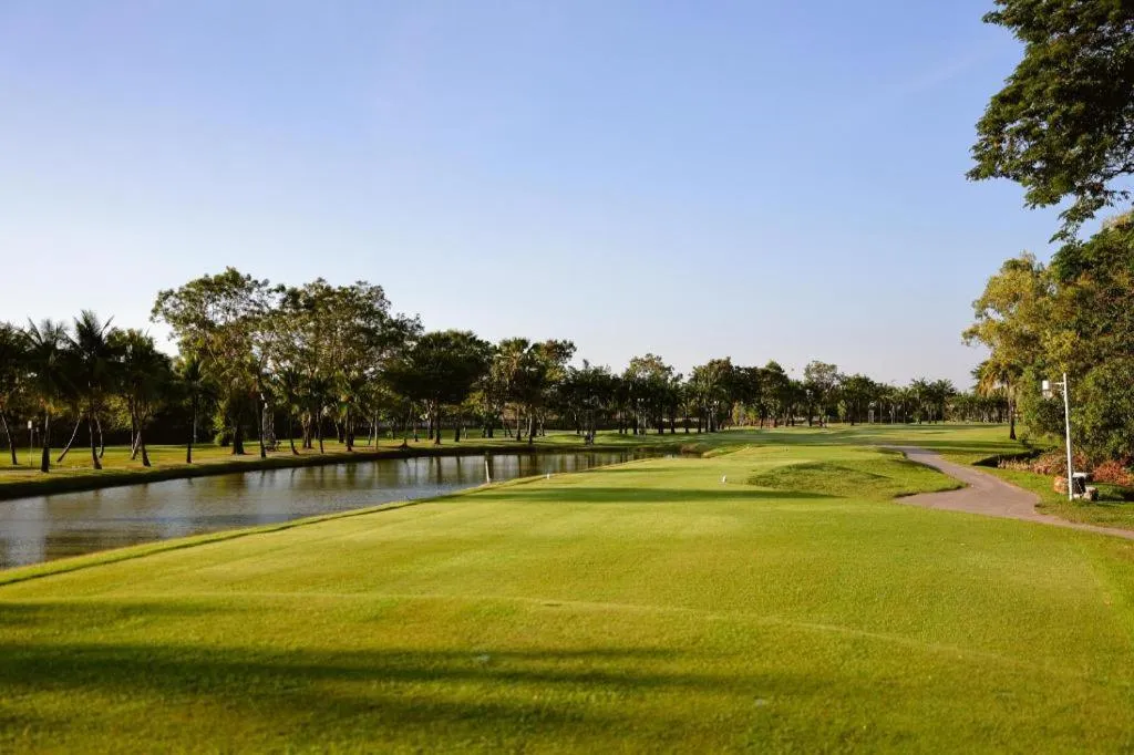 Pinehurst Golf Club and Hotel