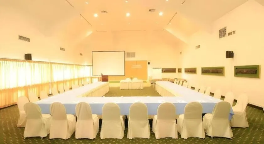 Pinehurst Golf Club and Hotel