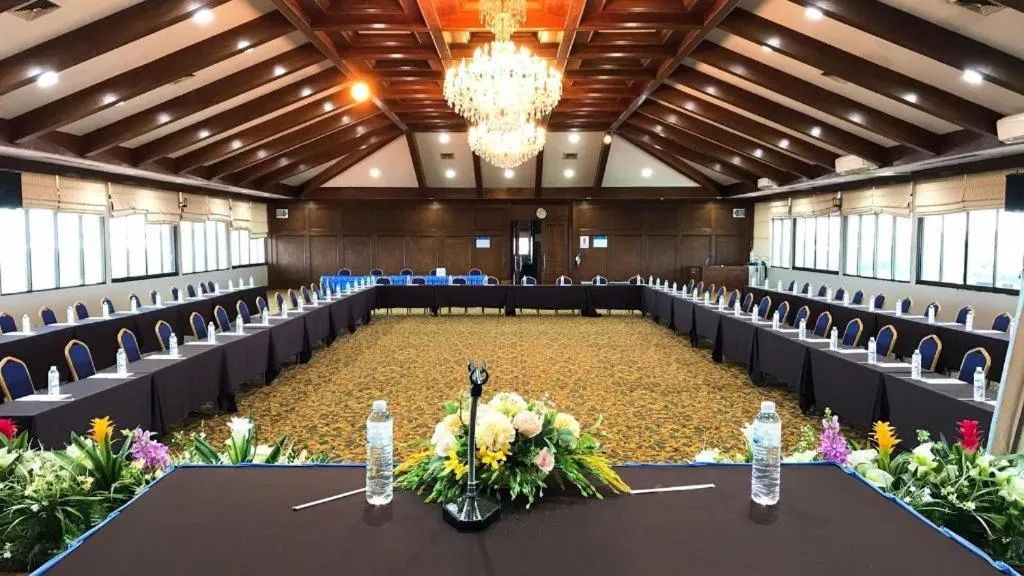 Pinehurst Golf Club and Hotel