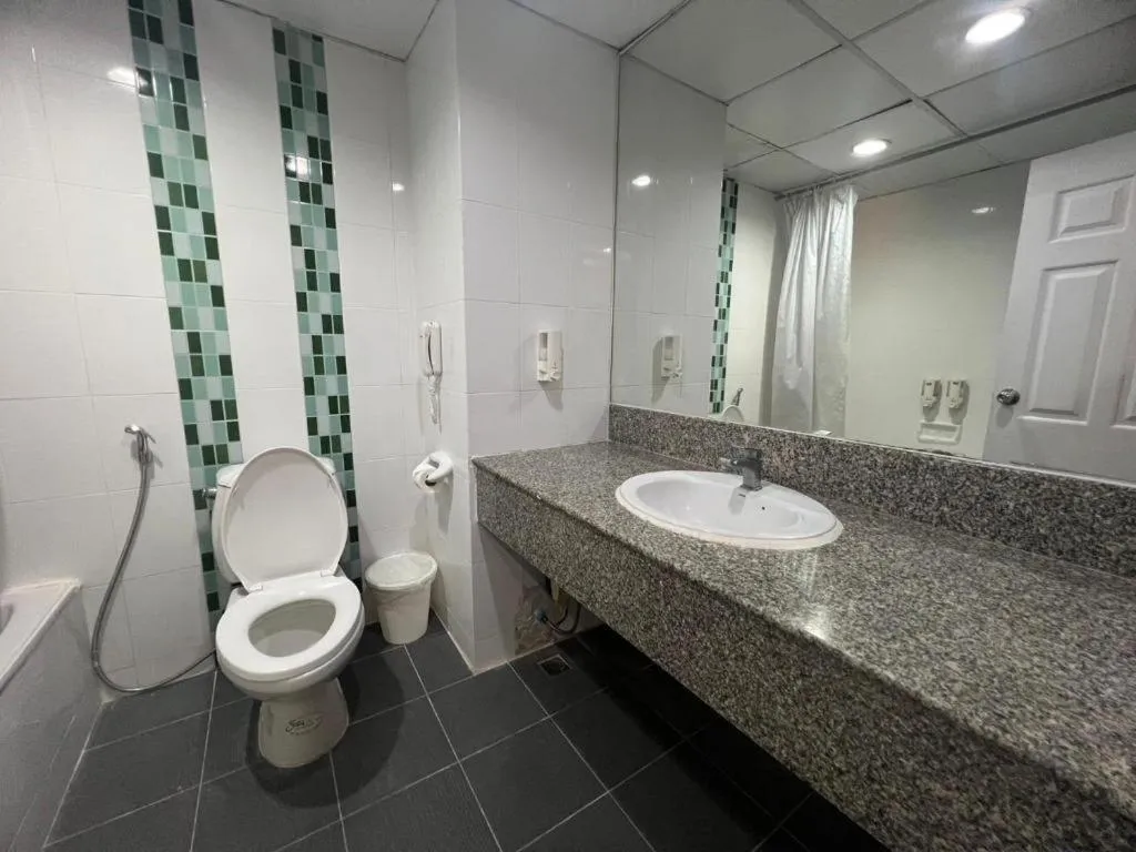 Pinehurst Golf Club and Hotel