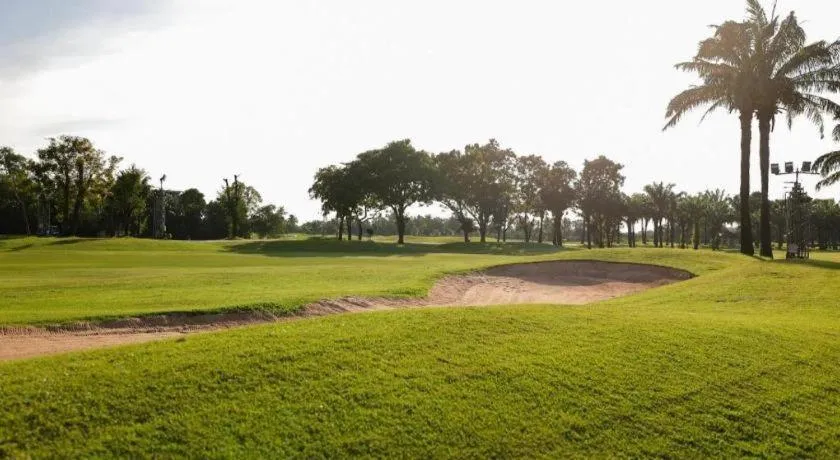 Pinehurst Golf Club and Hotel