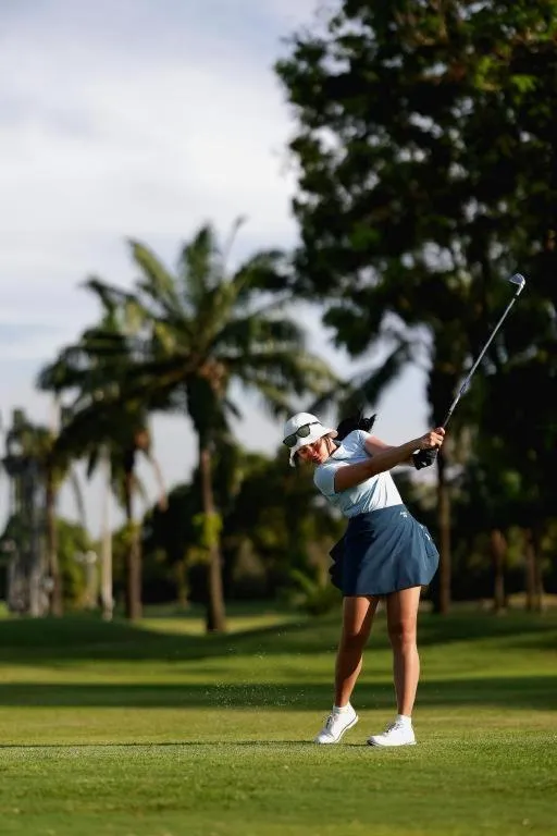 Pinehurst Golf Club and Hotel