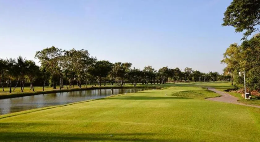 Pinehurst Golf Club and Hotel