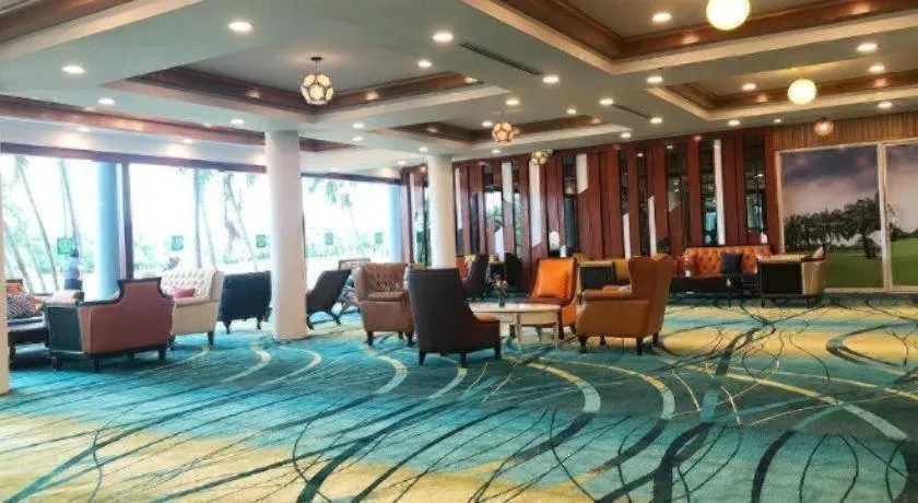 Pinehurst Golf Club and Hotel