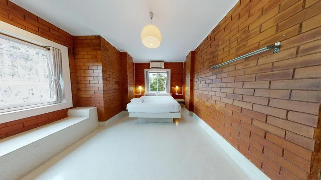 Bed in Changsova Hotel