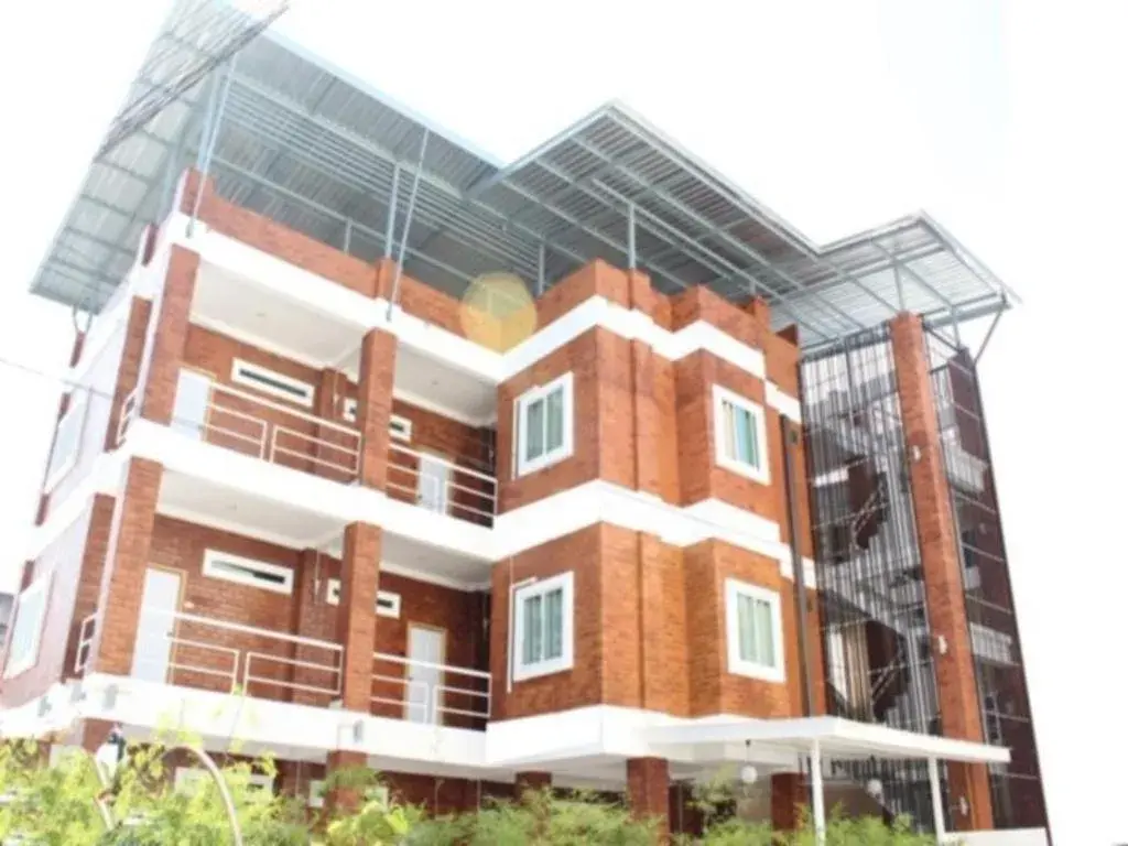 Changsova Hotel Changsova Hotel