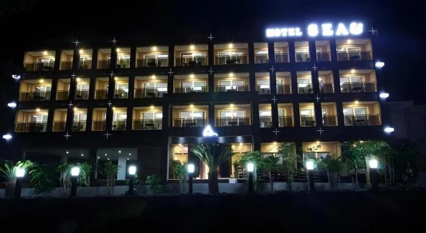 Sea View Hotel