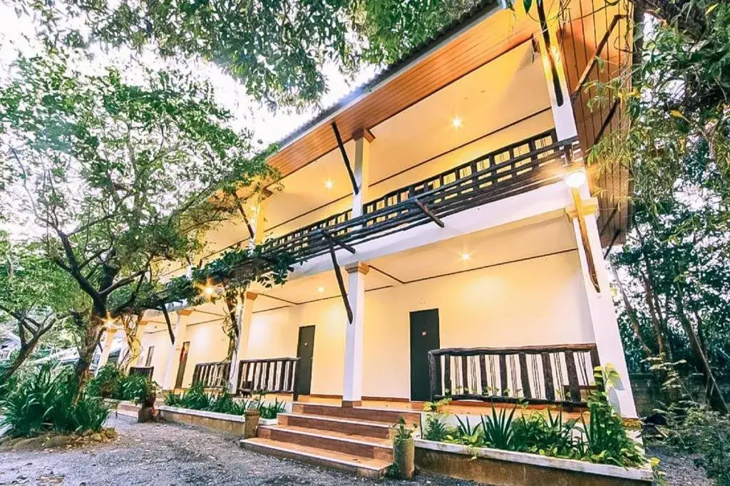 Sabydee Resort Sabydee Resort