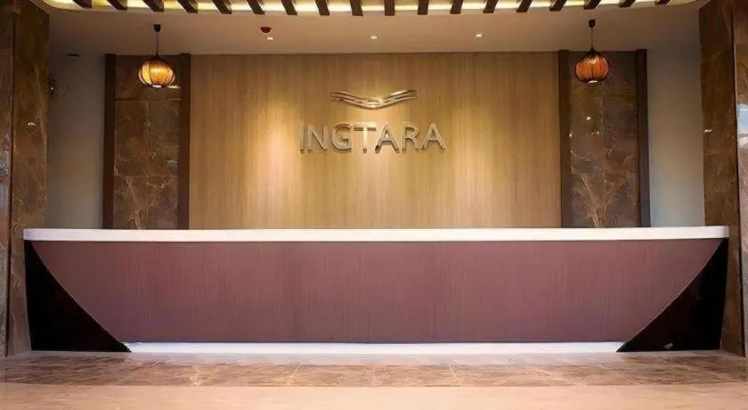 Ingtara Hotel