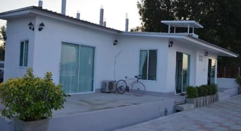 Aenguy Sabey Chiangkhan Homestay