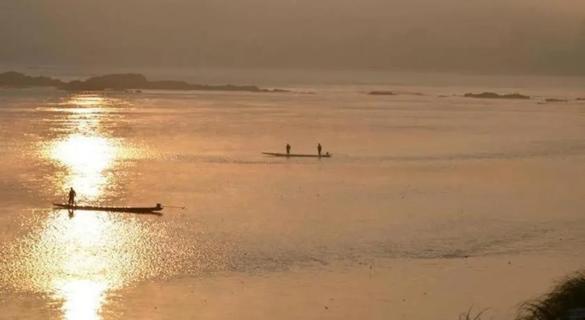 Aenguy Sabey Chiangkhan Homestay