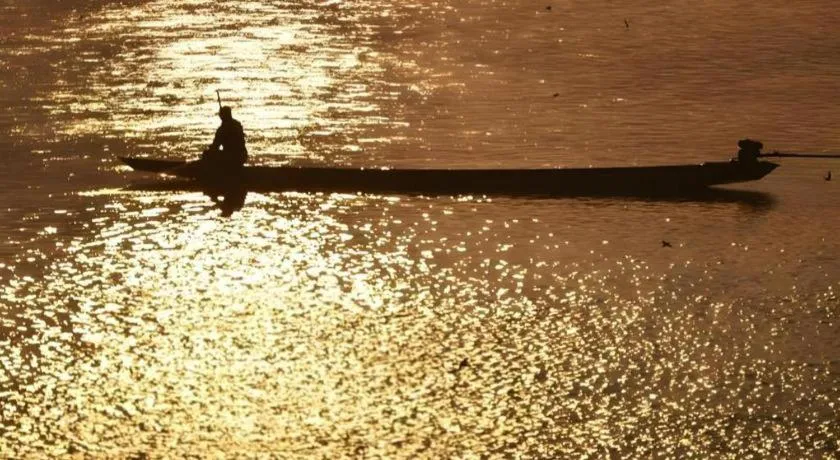 Aenguy Sabey Chiangkhan Homestay