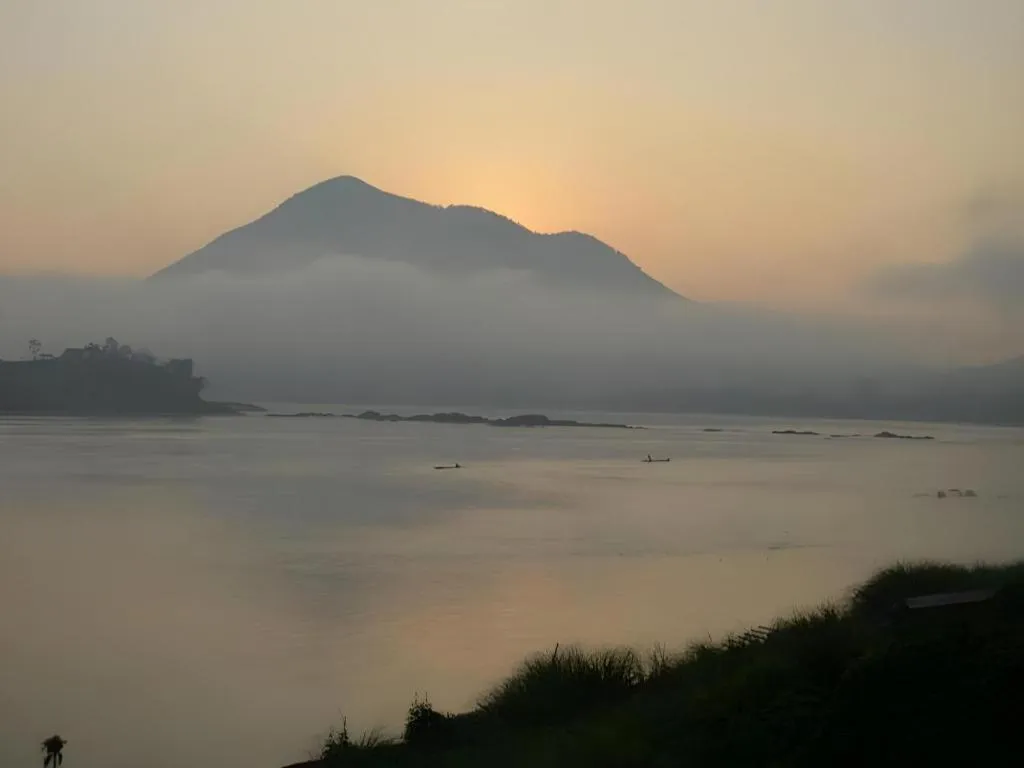 Aenguy Sabey Chiangkhan Homestay