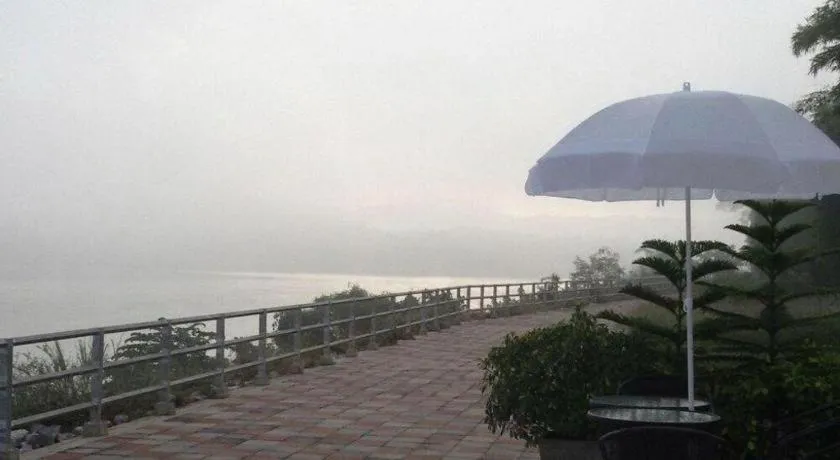 Aenguy Sabey Chiangkhan Homestay