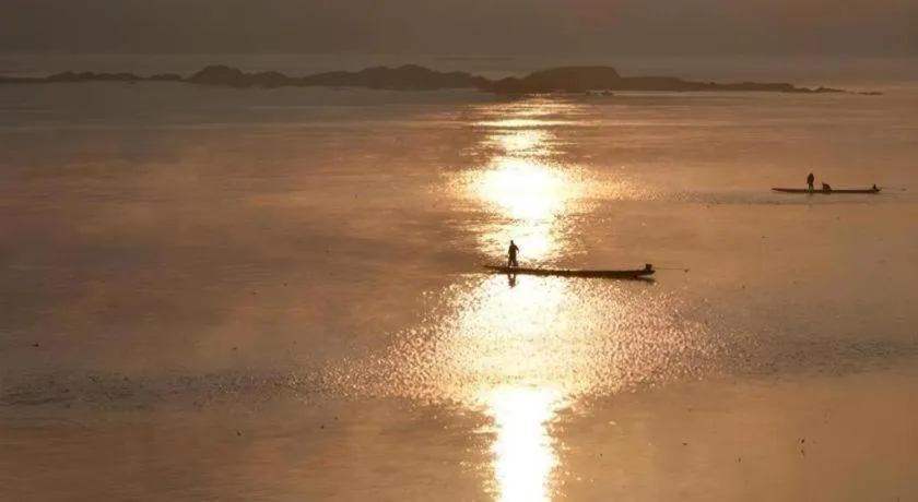 Aenguy Sabey Chiangkhan Homestay