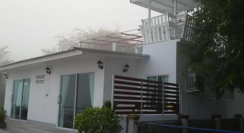 Aenguy Sabey Chiangkhan Homestay