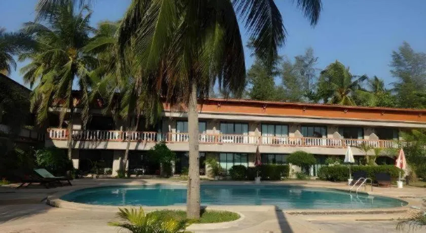 Lanta Darawadee Resort