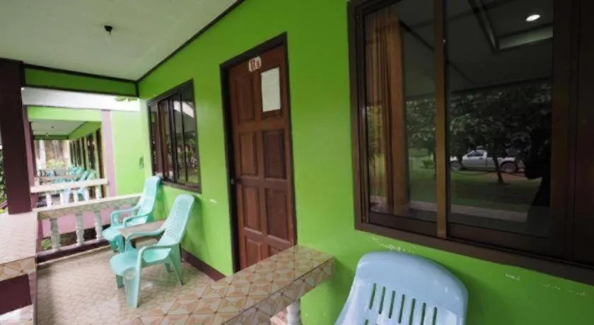 Lanta Darawadee Resort