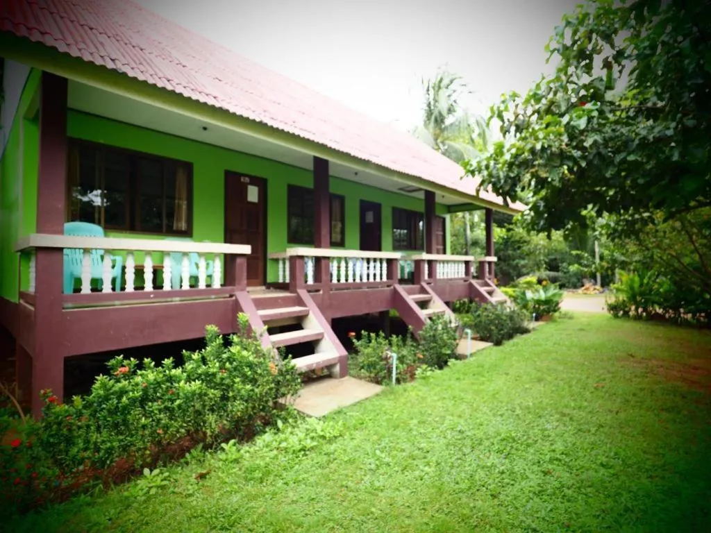 Lanta Darawadee Resort