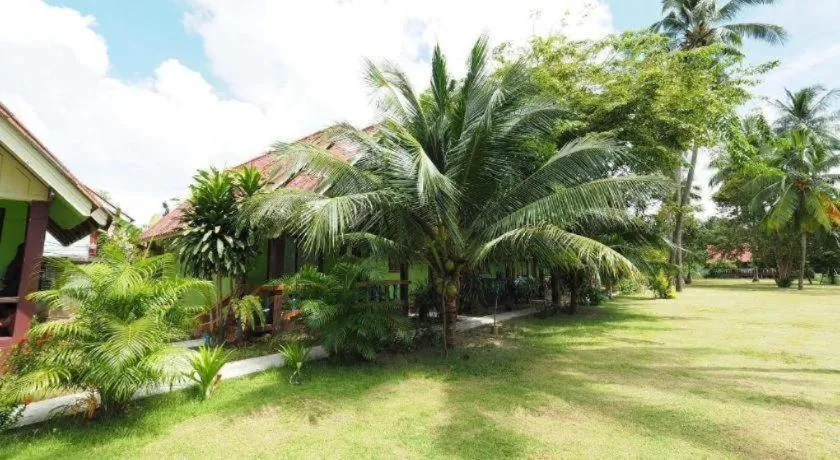 Lanta Darawadee Resort